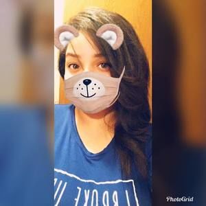 Meet your Posher, Nia